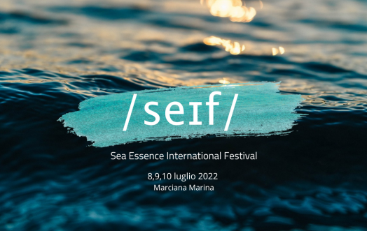 Sea Essence International Festival, l\'essence de la mer est notre avenir