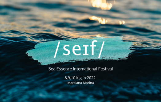 Sea Essence International Festival, die Essenz des Meeres ist unsere Zukunft