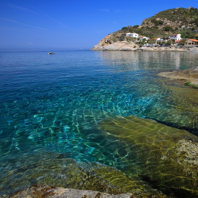 ARCIPELAGO: UN LUOGO DA SOGNO E UN PROFUMO UNICO!