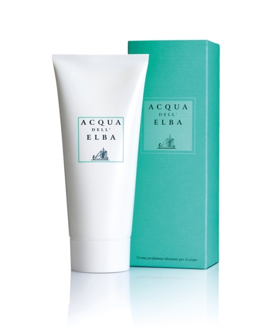 CREMA CORPO IDRATANTE, PELLE MORBIDA E PROFUMATA!