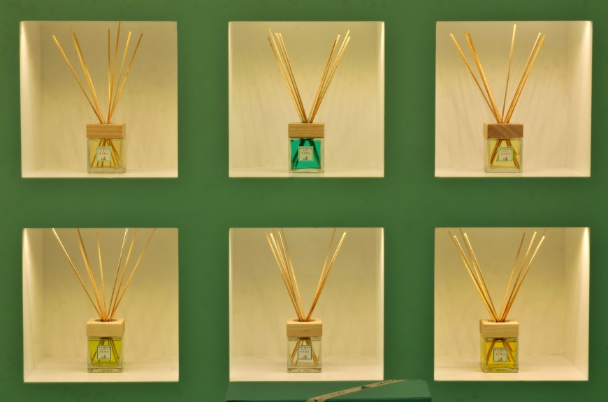 ALL'APICE DELL'AUTUNNO, UN RICORDO D'ESTATE!