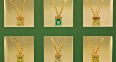 ALL'APICE DELL'AUTUNNO, UN RICORDO D'ESTATE!