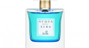 L'INTENSITA' DEL BLU....