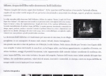 MILANO, ACQUA DELL'ELBA NELLO SHOW ROOM BOFFI SOLFERINO