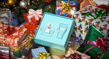 AFFRETTATEVI...LA SCATOLA REGALO DI NATALE VA A RUBA!!!