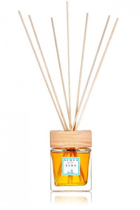 NOTE DI NATALE, IL PROFUMO DELLE FESTE!