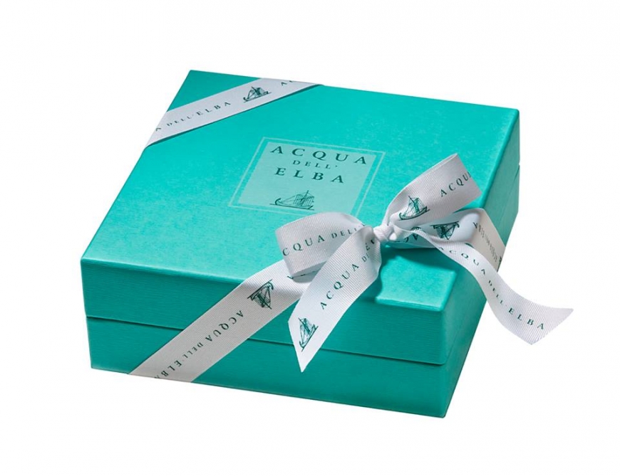 IL PROFUMO DELLE STRENNE