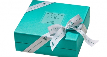 IL PROFUMO DELLE STRENNE