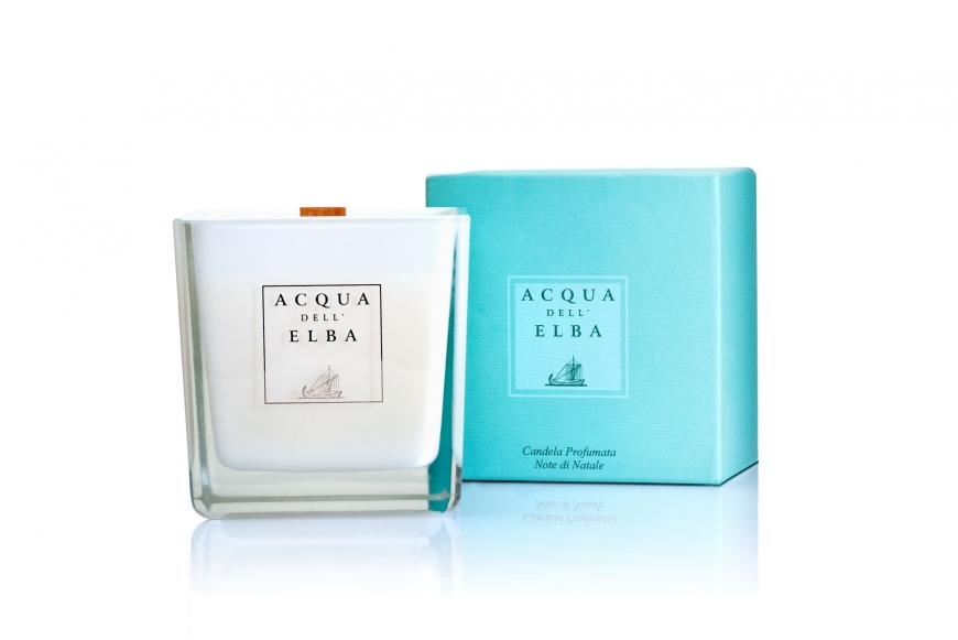 UN CAPODANNO..... ESSENZIALE PER LEI