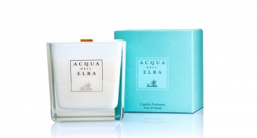 UN CAPODANNO..... ESSENZIALE PER LEI