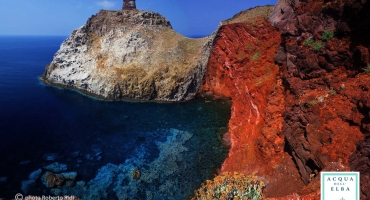 ARCIPELAGO TOSCANO, UN LUOGO DA SOGNO...