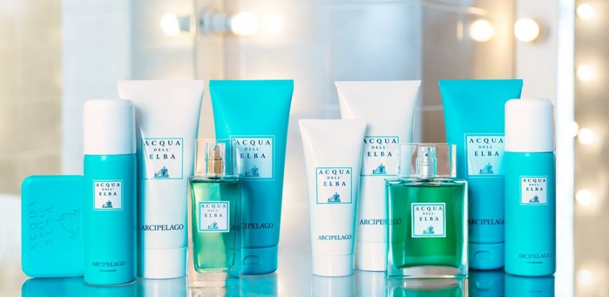 UN ARCIPELAGO DI EMOZIONI...