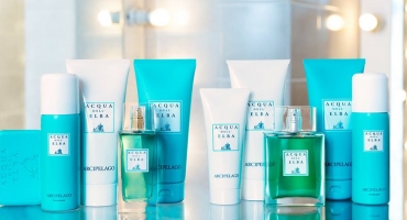 UN ARCIPELAGO DI EMOZIONI...