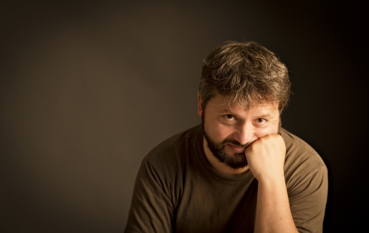 L'ESSENZA DELLA SCRITTURA: STEFANO D'ANDREA.