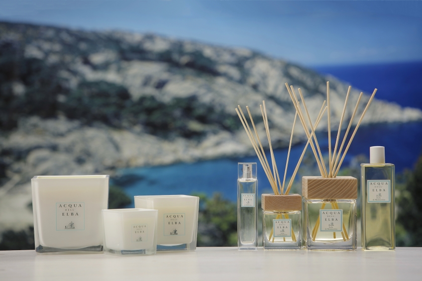 Isola di Montecristo, an air of adventure and mystery