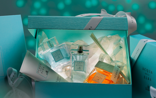 UNBOXING CHRISTMAS: LA MAGIA DEL NATALE IN UNA SCATOLA.