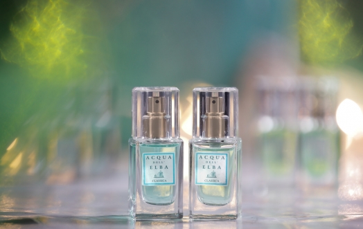 aMIAmoci: una storia d'amore e di profumo.