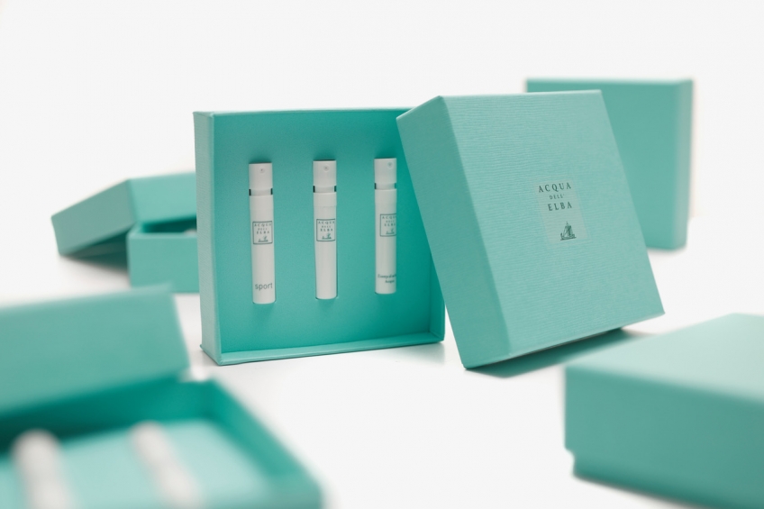 Hai già scoperto qual è il tuo profumo con la Discovery Box?