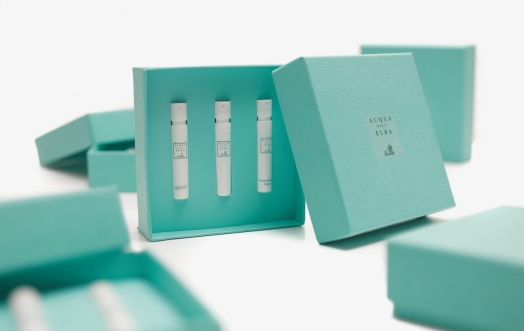 Hai già scoperto qual è il tuo profumo con la Discovery Box?