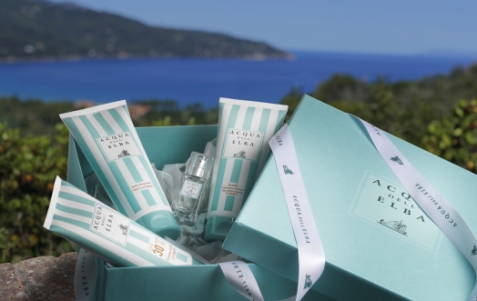 #COSEDAMAREBOX: IL MARE IN UNA SCATOLA