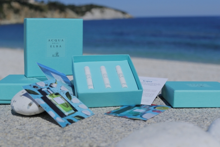 La Box Découverte : la solution la plus pratique pour choisir un parfum.