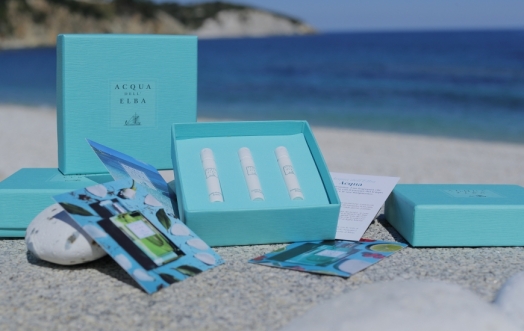 La Box Découverte : la solution la plus pratique pour choisir un parfum.