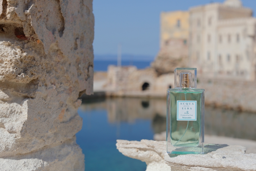 SMERALDO: THE TREASURE OF PIANOSA