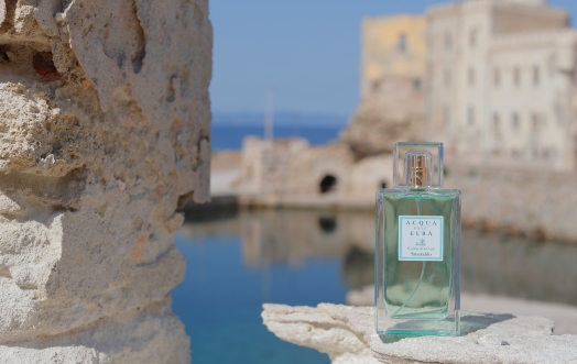 SMERALDO: IL TESORO DI PIANOSA