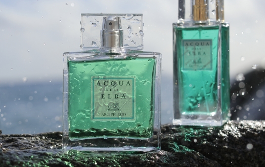 BETWEEN MAN AND WOMAN, THERE IS AN “ARCIPELAGO” OF SENSATIONS.