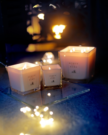 Christmas on Isola d’Elba.