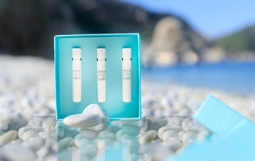 SCEGLIERE IL PROFUMO È UNA SCOPERTA, CON LA NUOVA DISCOVERY BOX.