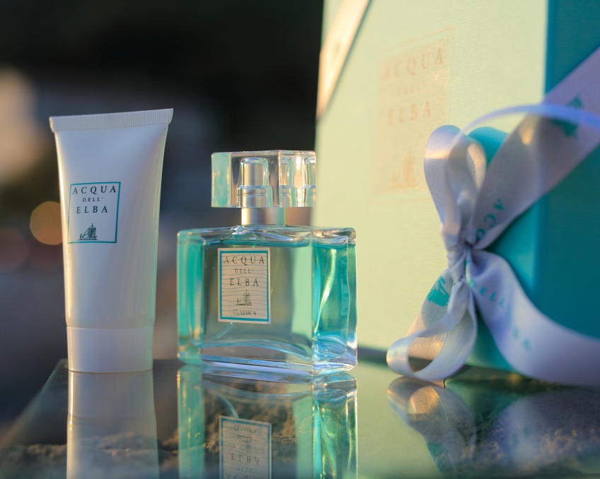 A “CLASSICA” GIFT IDEA