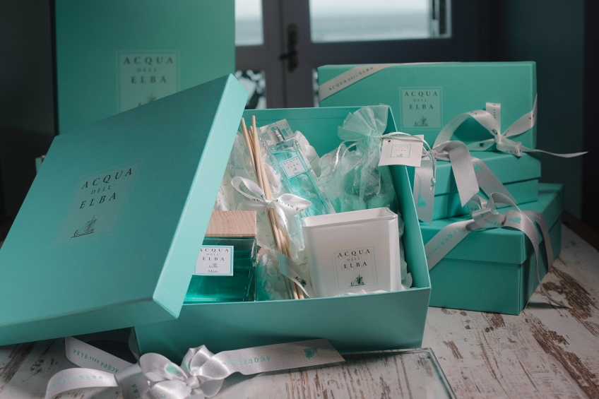 A PERSONALISED GIFT IS THE ESSENCE OF CHRISTMAS.