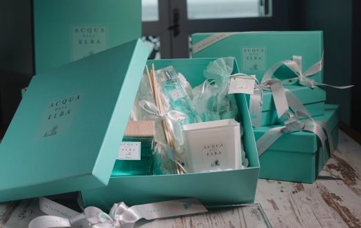 A PERSONALISED GIFT IS THE ESSENCE OF CHRISTMAS.