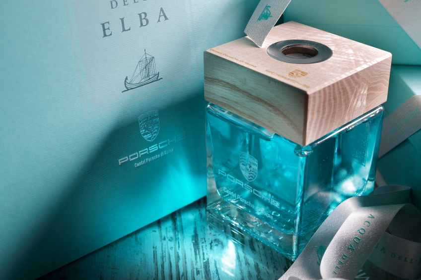 THE ESSENCE OF A GIFT IS CUSTOMISATION