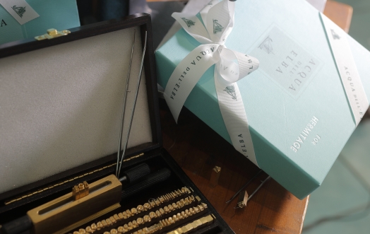 PROFUMO DI REGALI: LE CONFEZIONI COMPONIBILI.