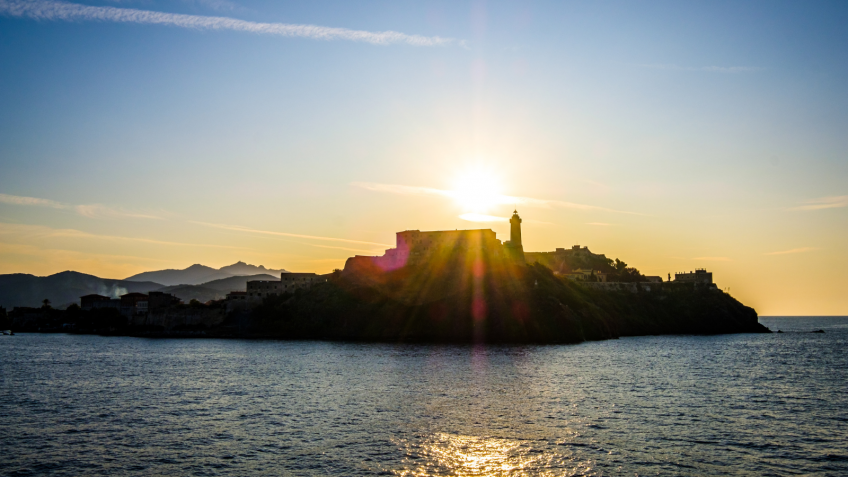 ROTTA VERSO IL NUOVO ANNO