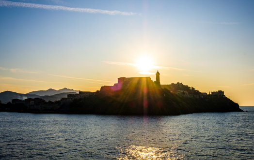 ROTTA VERSO IL NUOVO ANNO