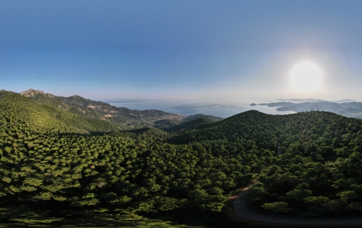 ELBA2035 : une idée de développement durable tournée vers l'avenir.