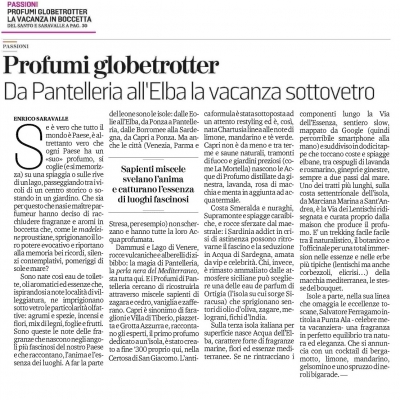 LA STAMPA