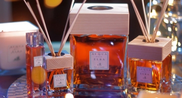 Regala un profumo. La nostra guida ai regali per Natale.