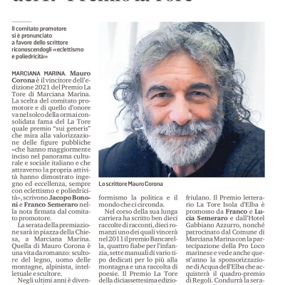 IL TIRRENO