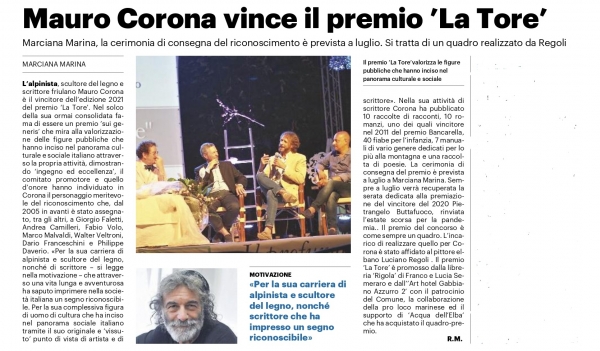 LA NAZIONE