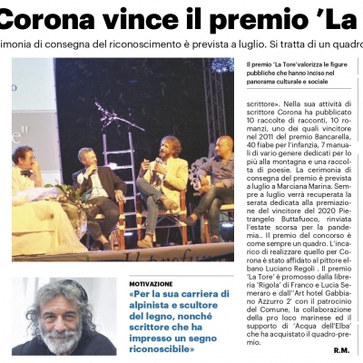 LA NAZIONE