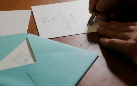 SAN VALENTINO: LETTERA D'AMORE PER IL MARE.