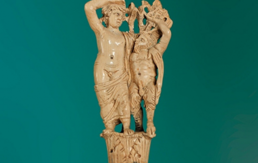 L'ESSENZA DEL MARE, IL PROFUMO DELLA STORIA.