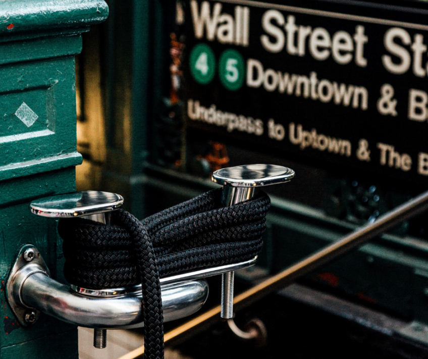 ACQUA DELL’ELBA DISEMBARKS IN NEW YORK WITH AZIMUT YACHTS.