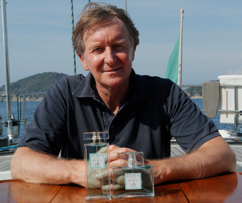 L'ESSENZA DELLO YACHTING: L'INTERVISTA DI RADIO MONTECARLO A FABIO MURZI.