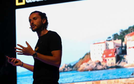 FRIENDS OF ELBA: GIOVANNI CHIMIENTI.