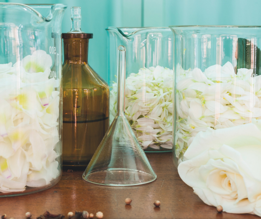 THE CHOICE OF CRAFTSMANSHIP.